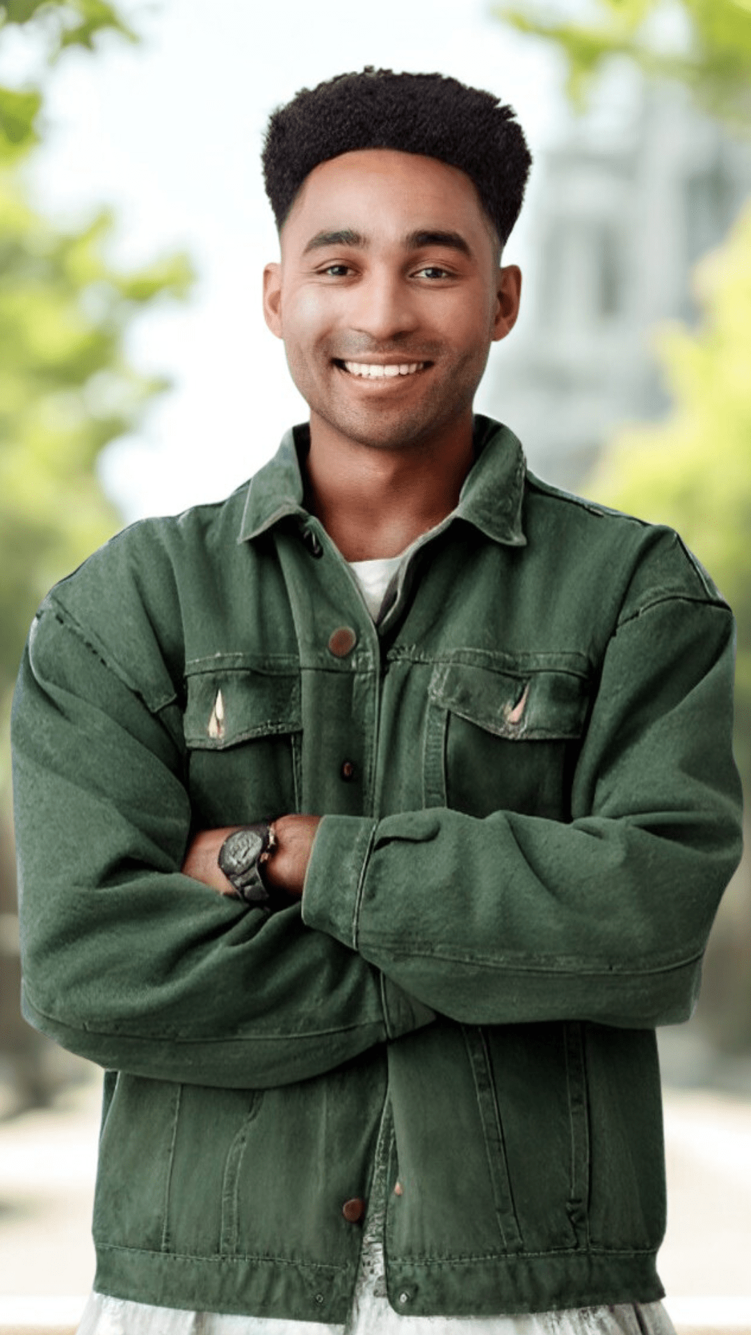 Picture of Jonathon M.   