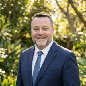 Picture of Mark Joanis